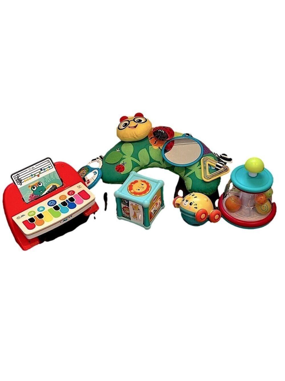Fisher Price/Baby Einstein/Infantino Baby Toddler Activity Toys 6-36 Months
